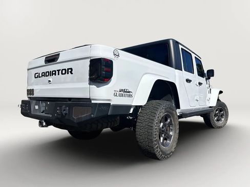 Used 2021 Jeep Gladiator Sport AWD/4WD image 10