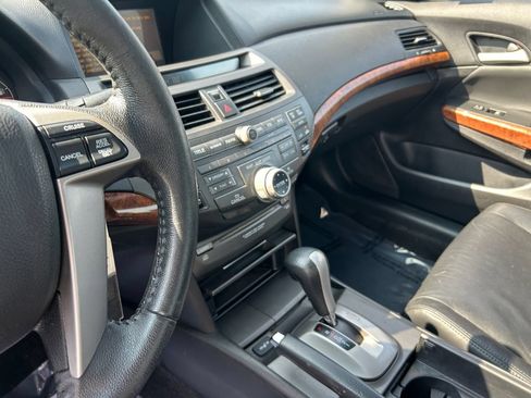 Used 2012 Honda Accord EX-L image 11