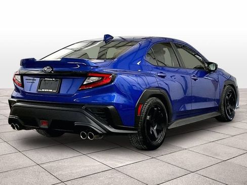 Used 2023 Subaru WRX AWD/4WD image 11