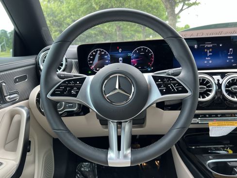 Used 2026 Mercedes-Benz CLA 250 image 18