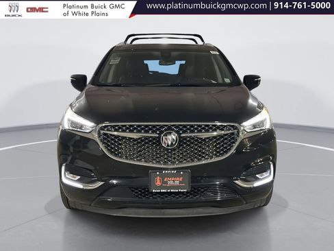 Used 2021 Buick Enclave Avenir w/ Avenir Technology Package image 6