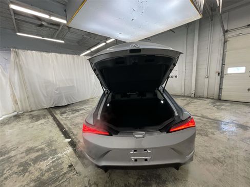 New 2026 Acura Integra FWD image 23