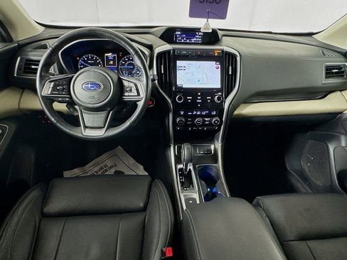 Used 2022 Subaru Ascent Limited w/ Technology Package AWD/4WD image 23