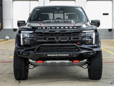 Used 2026 Ford F150 Raptor w/ Equipment Group 803A Raptor R AWD/4WD image 36