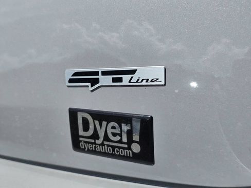 Used 2026 Kia K5 GT-Line w/ GT-Line Premium Package FWD image 15