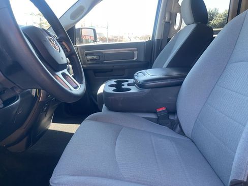 Used 2024 RAM 1500 Classic SLT RWD image 15
