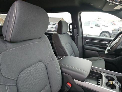 New 2026 RAM 1500 Big Horn image 12