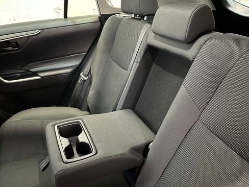 Used 2023 Toyota RAV4 LE image 14