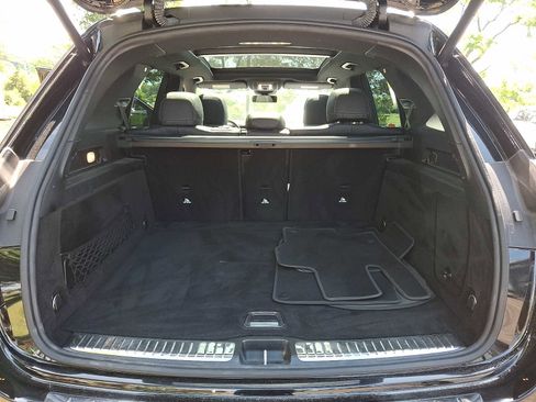 Certified 2023 Mercedes-Benz GLE 350 4MATIC image 26