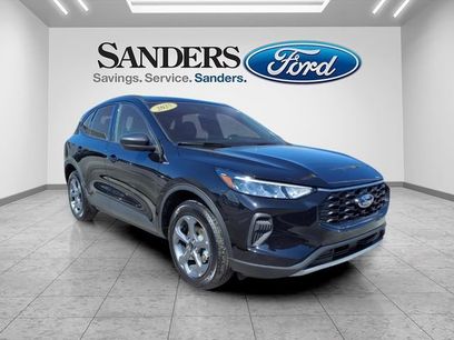Used 2025 Ford Escape ST-Line