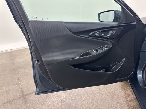 Used 2019 Chevrolet Malibu LT image 31