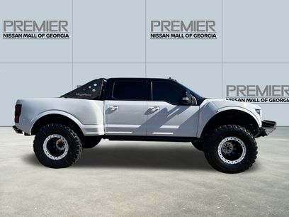 Used 2019 Ford F350 Lariat w/ Lariat Ultimate Package