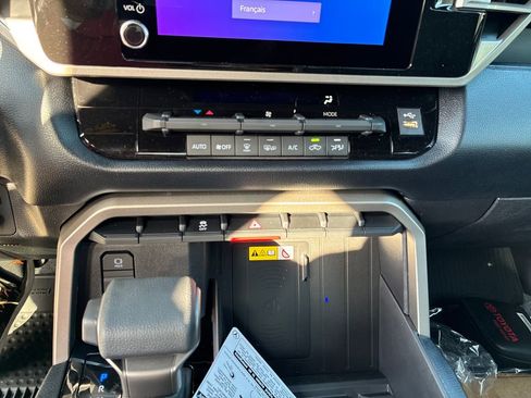 New 2026 Toyota Tundra SR5 image 24