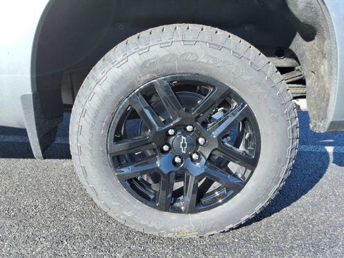 New 2026 Chevrolet Silverado 1500 RST w/ RST All Star Premium Package AWD/4WD image 13