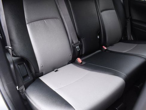 Certified 2024 Toyota 4Runner SR5 Premium image 28