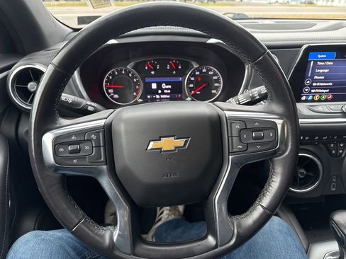 Used 2022 Chevrolet Blazer LT w/ Redline Edition image 52