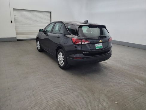 Used 2024 Chevrolet Equinox LS FWD image 5