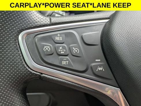 Used 2022 Chevrolet Equinox LT FWD image 14