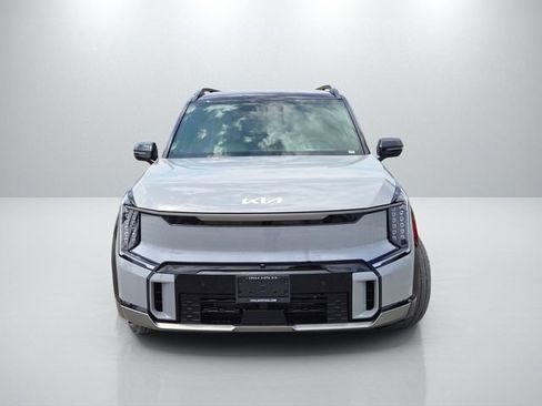 New 2026 Kia EV9 GT-Line AWD/4WD image 2