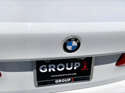 Used 2019 BMW 530i w/ M Sport Package RWD image 29