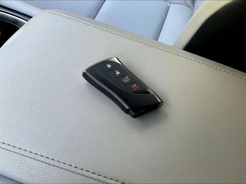 Used 2024 Lexus RX 350 Premium w/ Accessory Package (Z1) AWD/4WD image 35