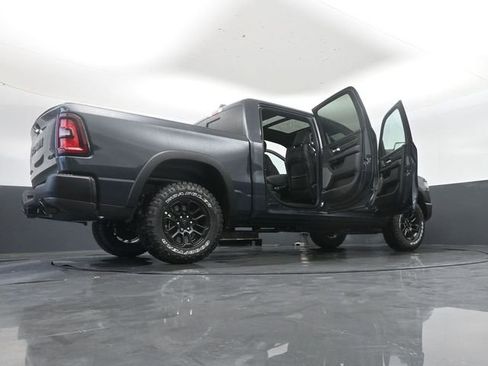 New 2026 RAM 1500 Rebel w/ Rebel Level 2 Equipment Group image 43