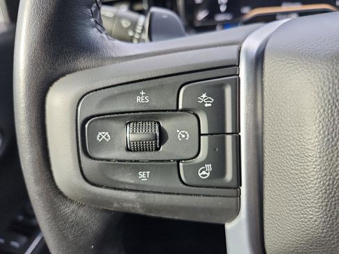 Certified 2023 GMC Sierra 1500 SLT w/ SLT Convenience Package image 26