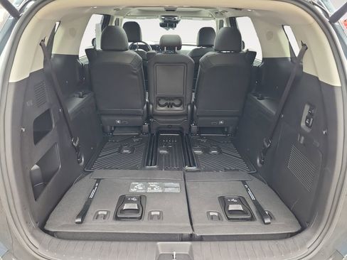Used 2025 Kia Carnival SX Prestige FWD image 21