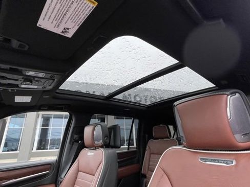 Used 2024 GMC Yukon XL Denali Ultimate image 23