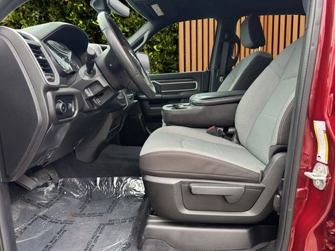 Used 2024 RAM 2500 Big Horn image 14