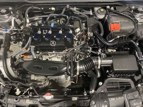 Certified 2023 Acura Integra A-Spec image 9