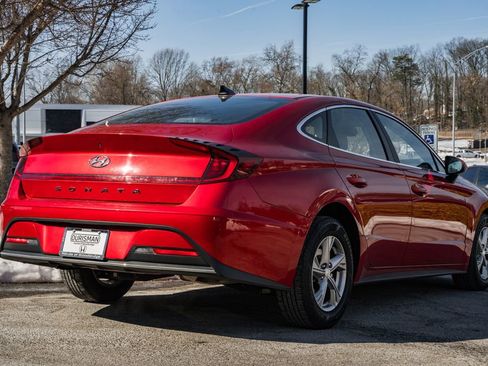 Used 2022 Hyundai Sonata SE image 5
