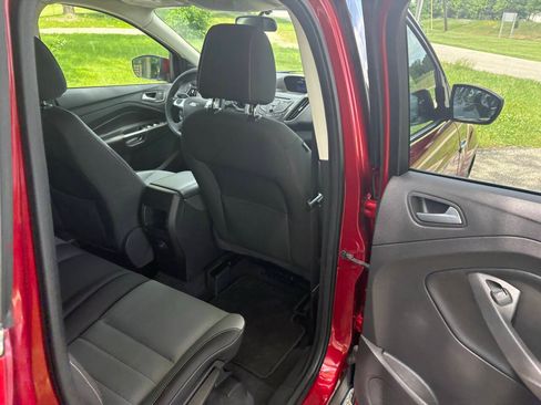 Used 2013 Ford Escape SE AWD/4WD image 27