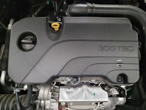 Used 2024 Chevrolet Malibu LS FWD image 30