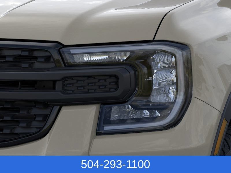 New 2026 Ford Ranger XL RWD image 20