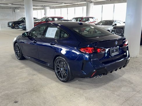 Used 2025 BMW M235i xDrive w/ Premium Package AWD/4WD image 6