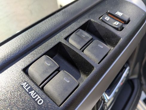 Used 2021 Toyota 4Runner Limited image 11