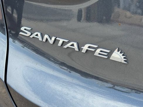 Used 2023 Hyundai Santa Fe Calligraphy AWD/4WD image 8