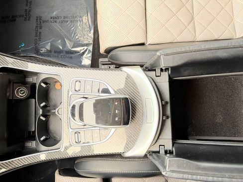 Used 2018 Mercedes-Benz C 43 AMG 4MATIC Sedan image 23