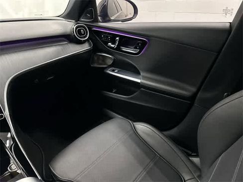 Used 2024 Mercedes-Benz C 300 Sedan image 13