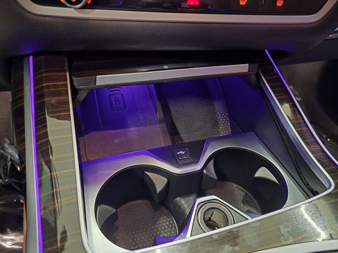 Used 2025 BMW X7 xDrive40i image 30