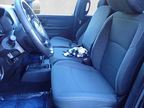 Used 2023 RAM 2500 Tradesman image 9