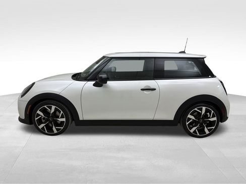 Certified 2025 MINI Cooper S image 6