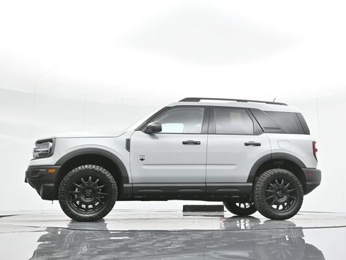 Used 2024 Ford Bronco Sport Big Bend AWD/4WD image 52