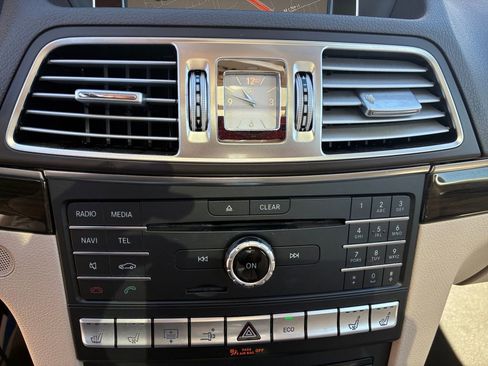 Used 2017 Mercedes-Benz E 400 4MATIC Coupe image 10