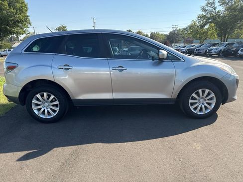 Used 2011 MAZDA CX-7 i Sport w/ Convenience Pkg image 8