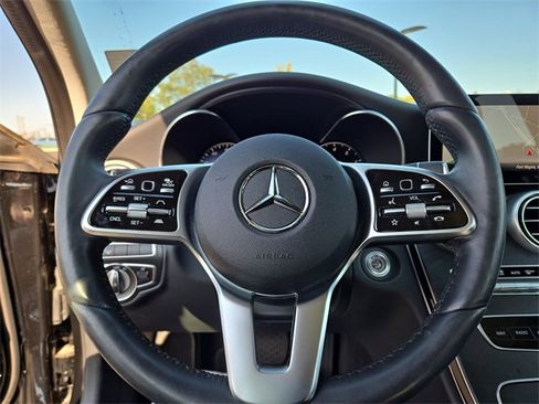 Certified 2021 Mercedes-Benz C 300 C 300 image 18