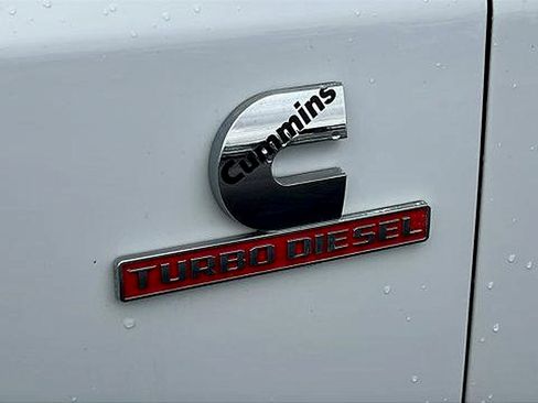 Used 2019 RAM 2500 Big Horn image 14