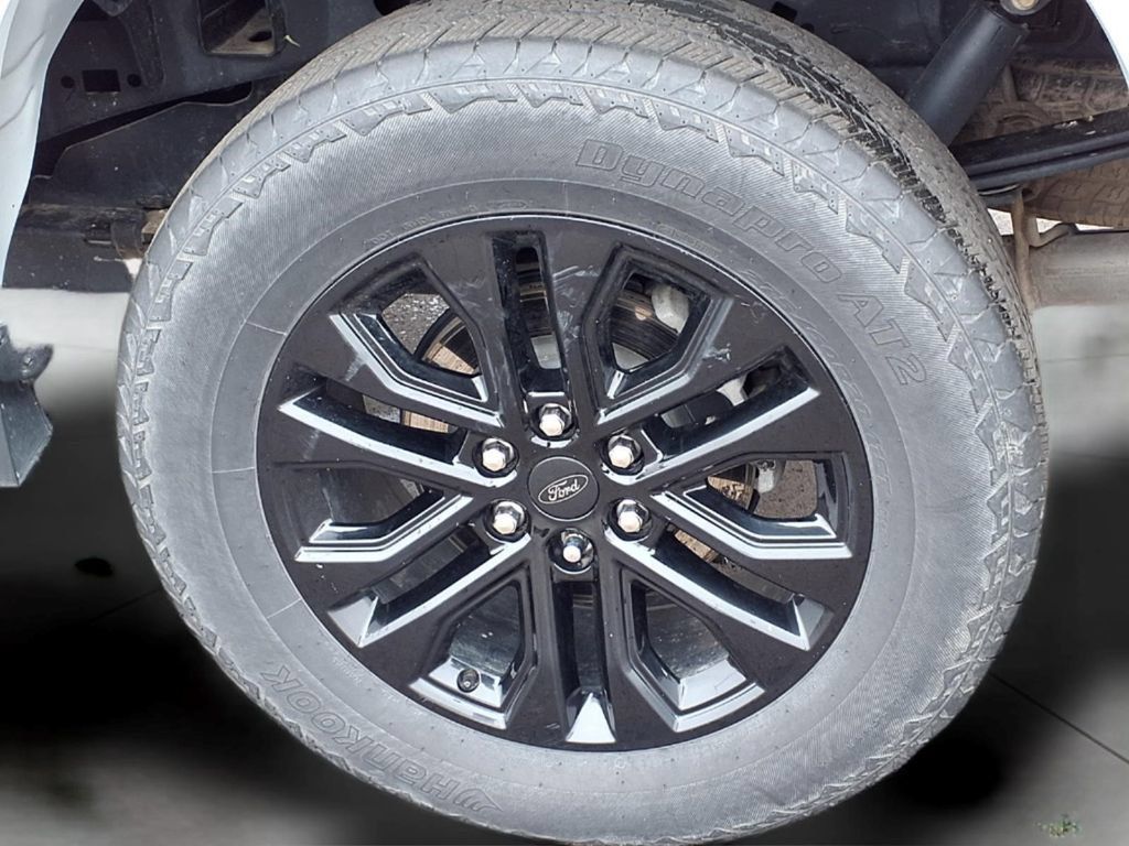 Used 2024 Ford F150 XLT w/ Equipment Group 302A MID AWD/4WD image 8
