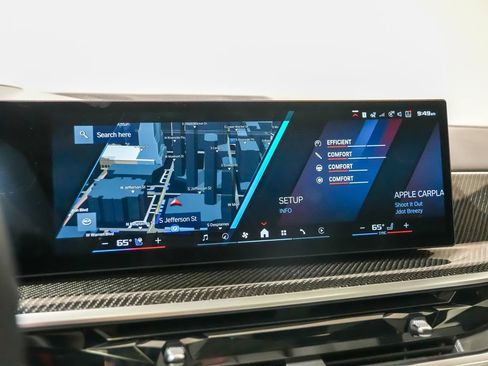 Used 2024 BMW X5 M Competition w/ Executive Package AWD/4WD image 29